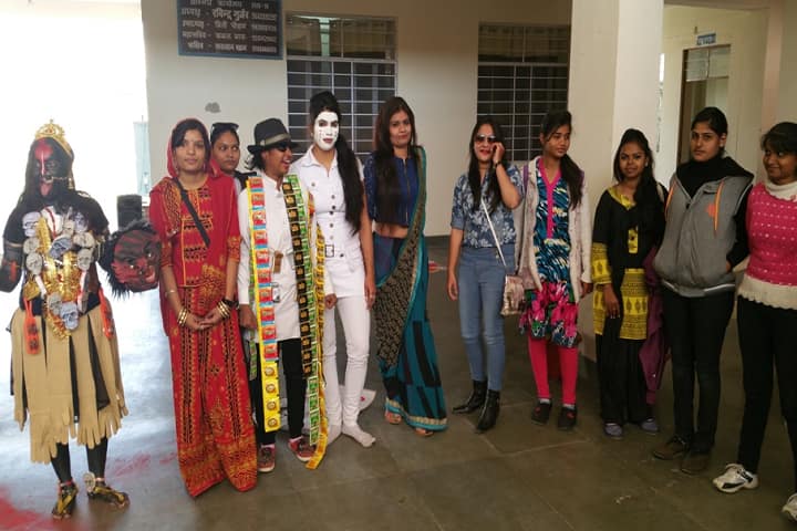 Government Law College, Ajmer campus photo 3