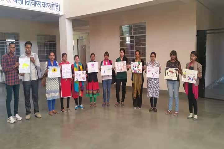 Government Law College, Ajmer campus photo 5