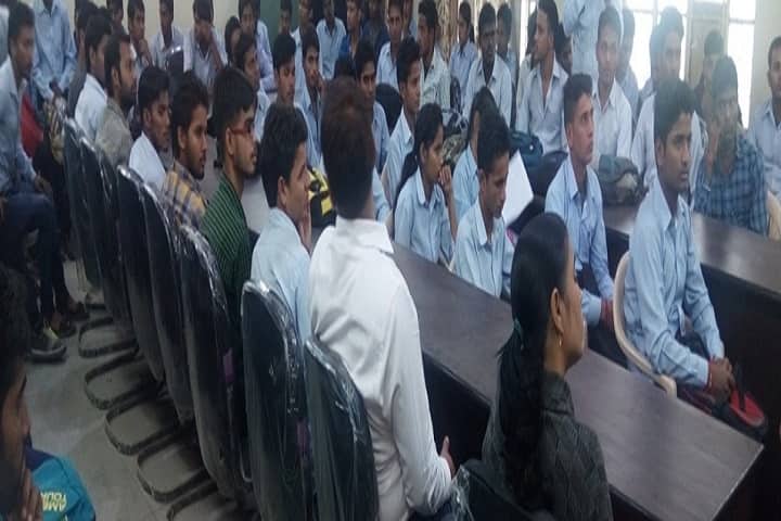Shri Gokul Verma Government Polytechnic College, Bharatpur campus photo 3