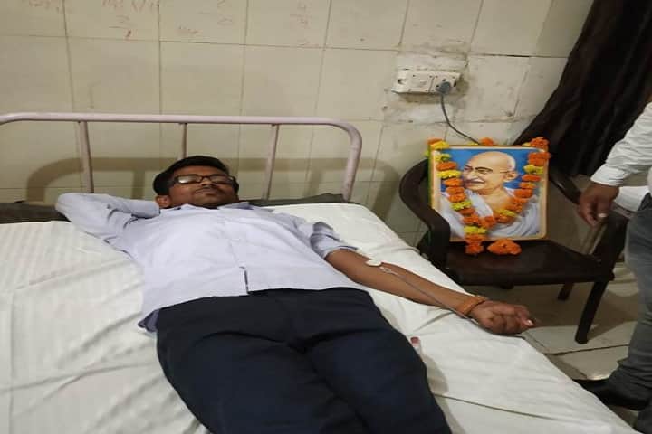 Shri Gokul Verma Government Polytechnic College, Bharatpur campus photo 4