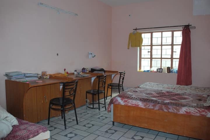 Shri Devi Women Polytechnic, Hanumangarh campus photo 3