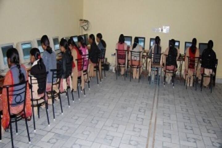 Shri Devi Women Polytechnic, Hanumangarh campus photo 5