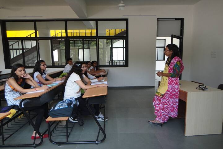 Khyati Institute of Valuation, Ahmedabad campus photo 4