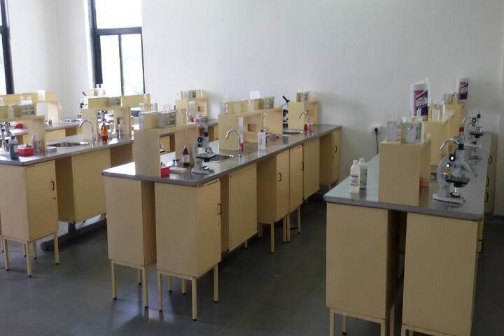 Khyati Institute of Valuation, Ahmedabad campus photo 5