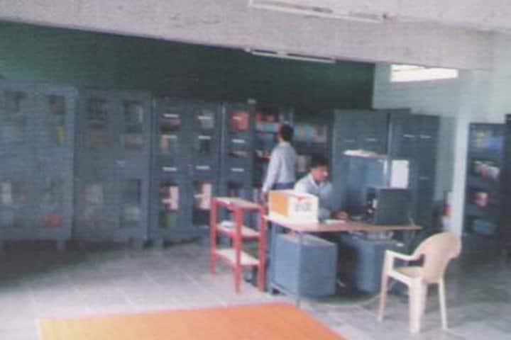Shri Bhairavnath Nisarg Mandals Diploma in Engineering and Technology Polytechnic Institute, Aurangabad campus photo 2