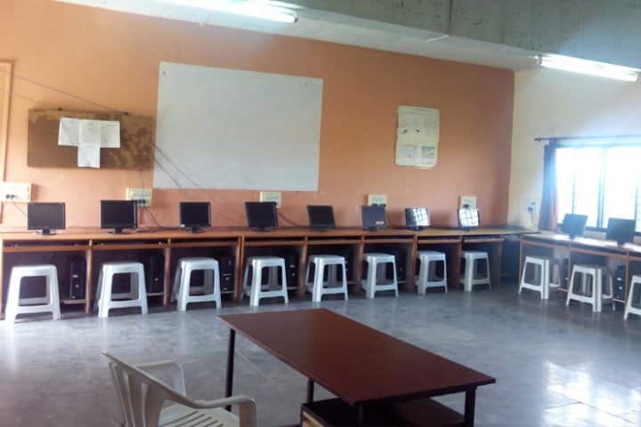 Shri Bhairavnath Nisarg Mandals Diploma in Engineering and Technology Polytechnic Institute, Aurangabad campus photo 4