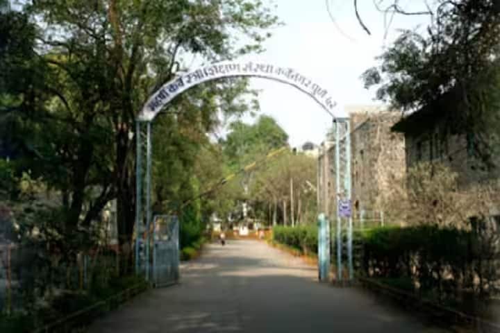 Smt Bakul Tambat Institute of Nursing Education, Pune campus photo 2