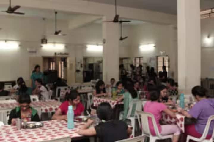 Smt Bakul Tambat Institute of Nursing Education, Pune campus photo 4