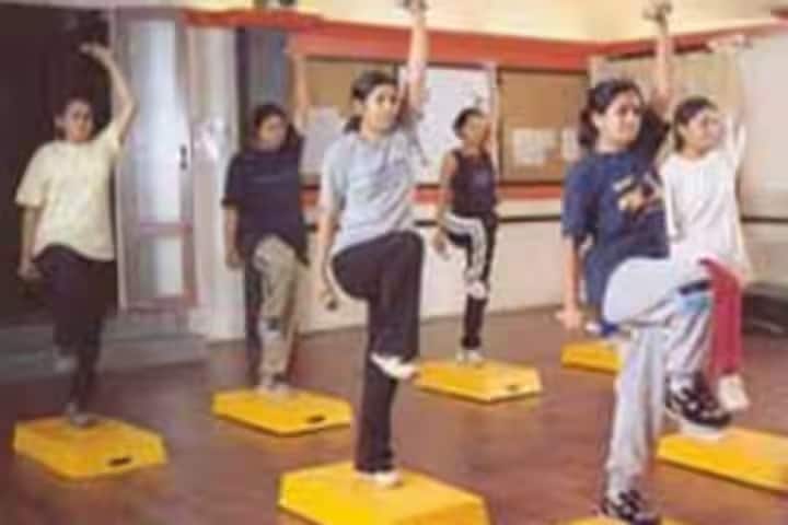 Smt Bakul Tambat Institute of Nursing Education, Pune campus photo 5