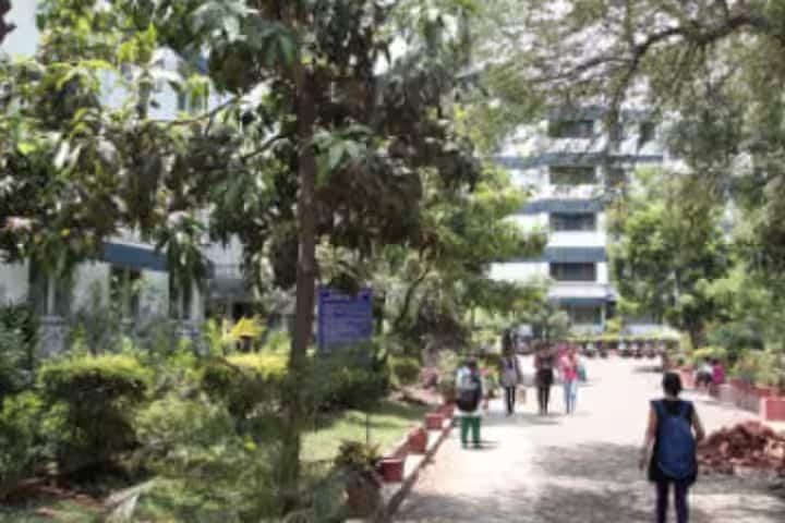 Smt Bakul Tambat Institute of Nursing Education, Pune campus photo 6