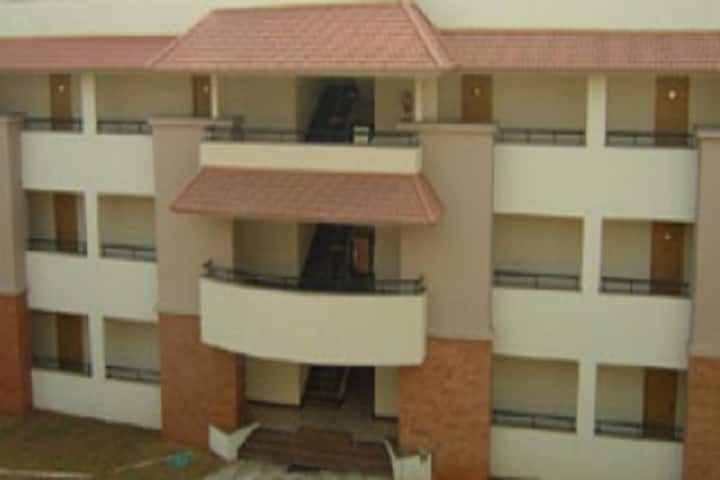 Shri Balasaheb Mane Shikshan Prasarak Mandal Ashokrao Mane Polytechnic, Hatkanangle campus photo 6
