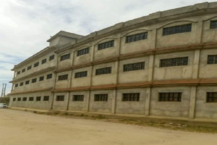 NITS Polytechnic, Jammu campus photo 2