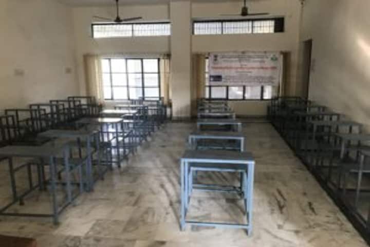NITS Polytechnic, Jammu campus photo 3