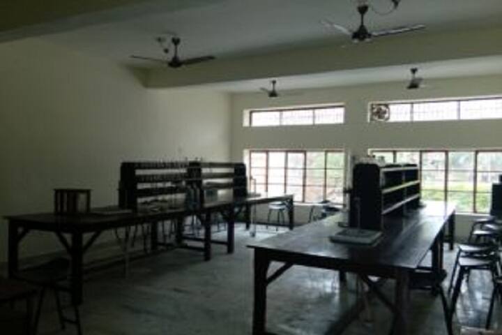 NITS Polytechnic, Jammu campus photo 4