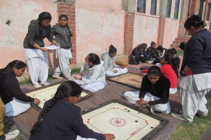 Shri Anar Devi Khandelwal Mahila Polytechnic, Mathura campus photo 3