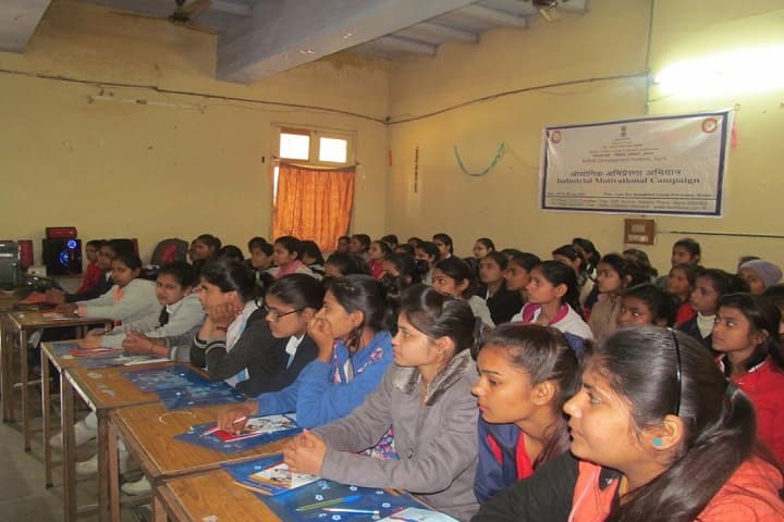 Shri Anar Devi Khandelwal Mahila Polytechnic, Mathura campus photo 4