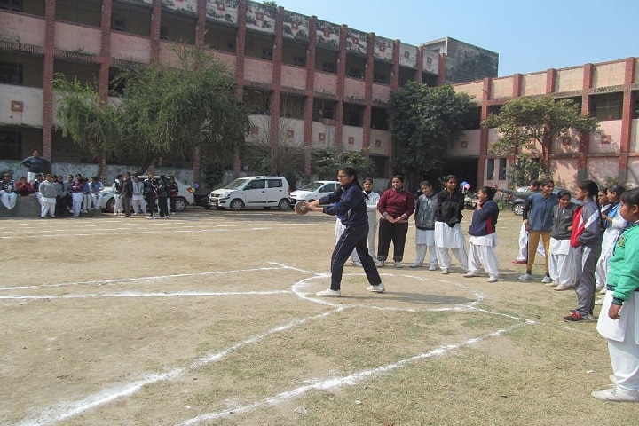 Shri Anar Devi Khandelwal Mahila Polytechnic, Mathura campus photo 6