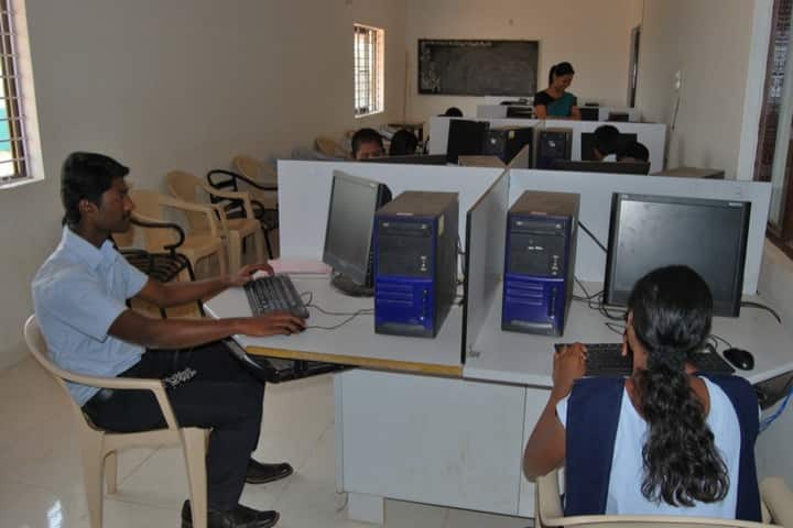 Shree Vinayaka Polytechnic, Kolar Gold Fields campus photo 2
