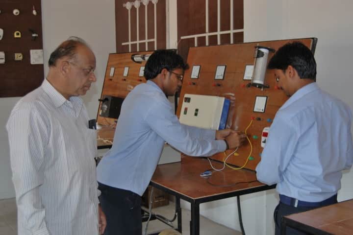 Shree Vinayaka Polytechnic, Kolar Gold Fields campus photo 4