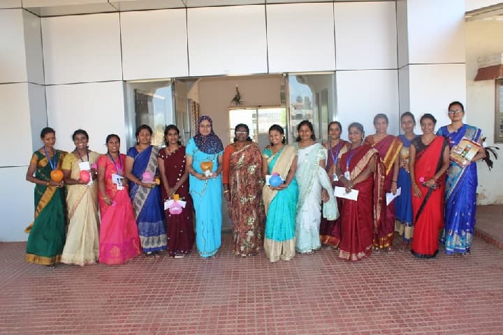 Shree Vinayaka Polytechnic, Kolar Gold Fields campus photo 6