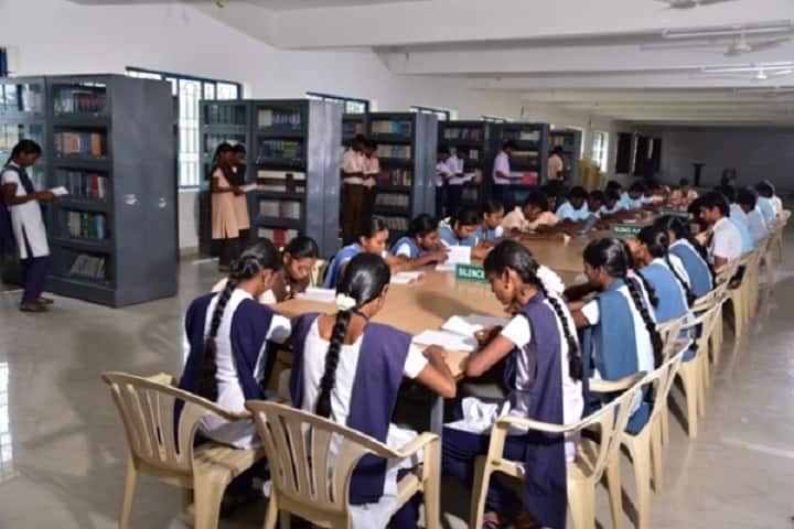 Shree Venkateshwara Hi Tech Polytechnic College, Erode campus photo 6