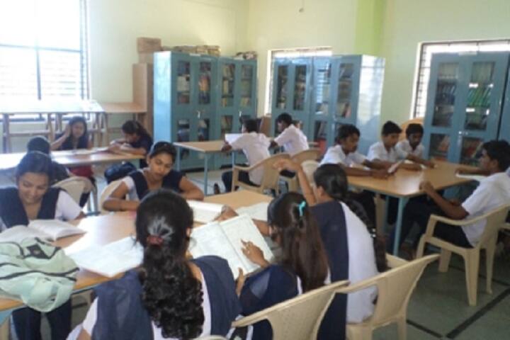 Shree Tontada Siddhalingeshwar Kalyan Kendra Polytechnic, Gadag campus photo 4