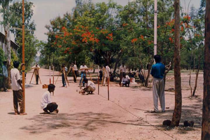 Shree Tontada Siddhalingeshwar Kalyan Kendra Polytechnic, Gadag campus photo 6