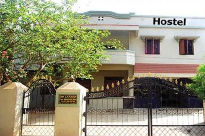 Nilachal Polytechnic, Bhubaneswar campus photo 4