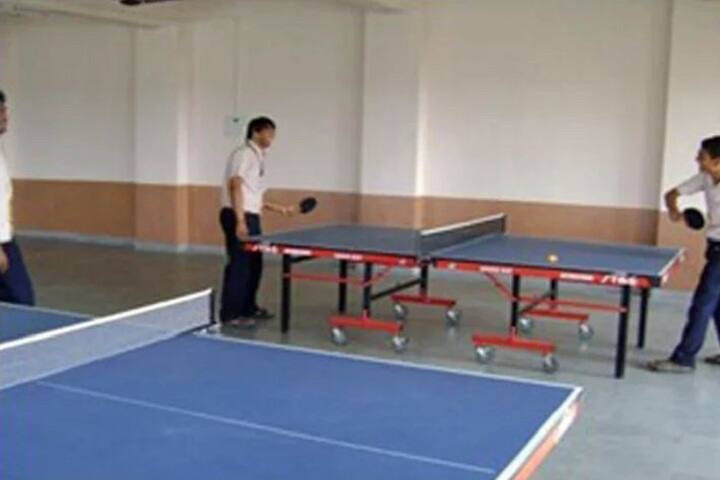 Shree Tapi Brahmcharyashram Sabha College of Diploma Engineering, Surat campus photo 3