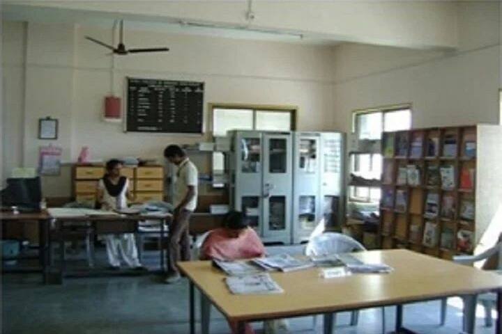Shree Tapi Brahmcharyashram Sabha College of Diploma Engineering, Surat campus photo 4