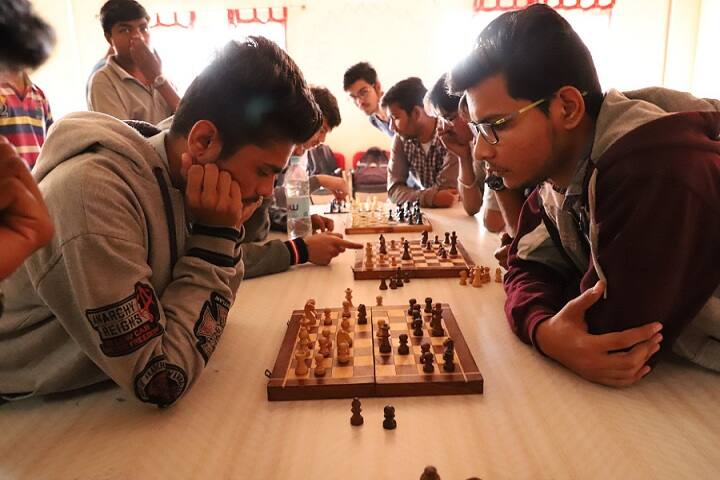 Om College of Science, Junagadh campus photo 5