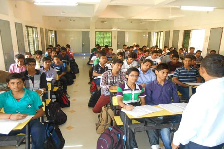 Shree Swaminarayan Polytechnic, Gandhinagar campus photo 2