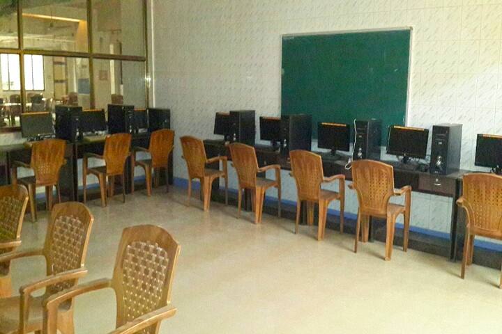Shree Swaminarayan Polytechnic, Gandhinagar campus photo 6