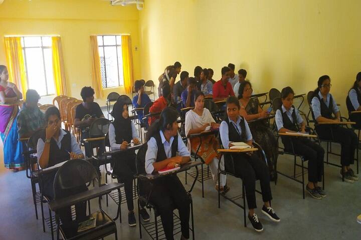Rural Academy for Management Studies, Ernakulam campus photo 2