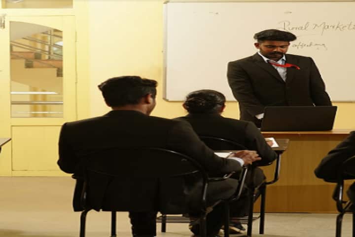Rural Academy for Management Studies, Ernakulam campus photo 3