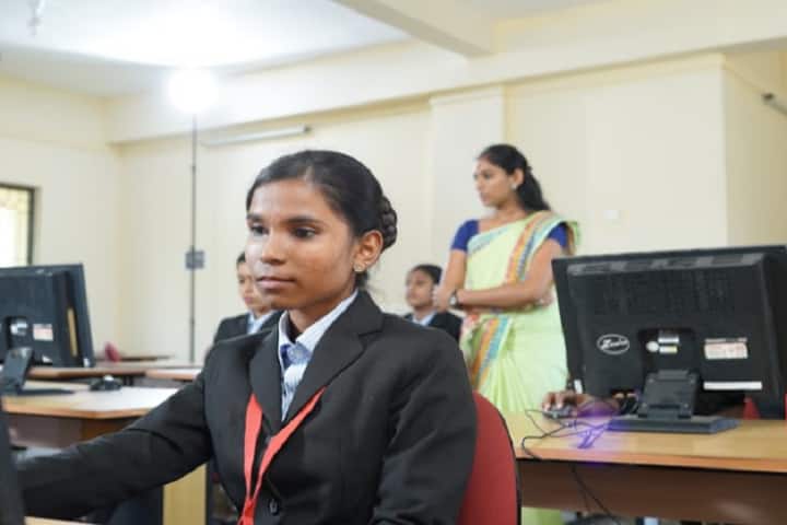 Rural Academy for Management Studies, Ernakulam campus photo 4