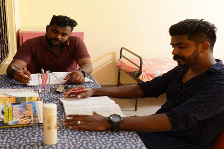 Rural Academy for Management Studies, Ernakulam campus photo 6