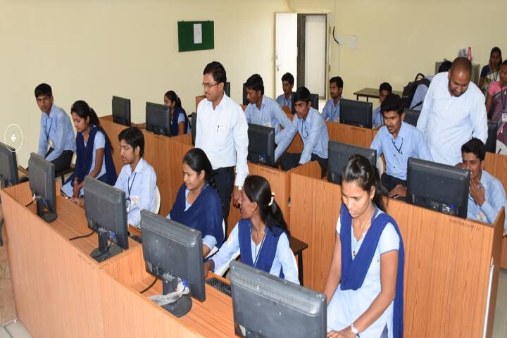 Shree Samarth Polytechnic, Ahmednagar campus photo 4