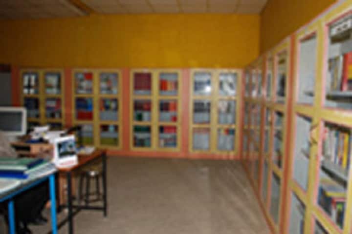 RR Institute of Advanced Studies, Bangalore campus photo 3