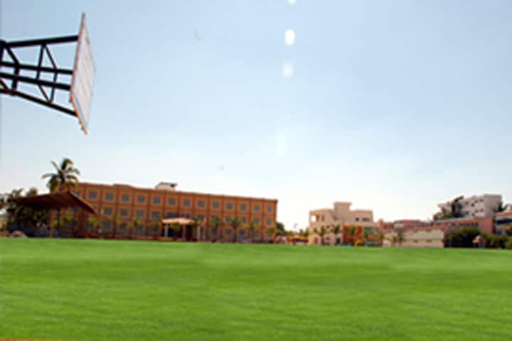 RR Institute of Advanced Studies, Bangalore campus photo 4