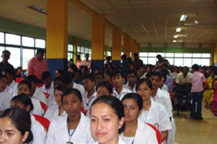 RR Institute of Advanced Studies, Bangalore campus photo 6