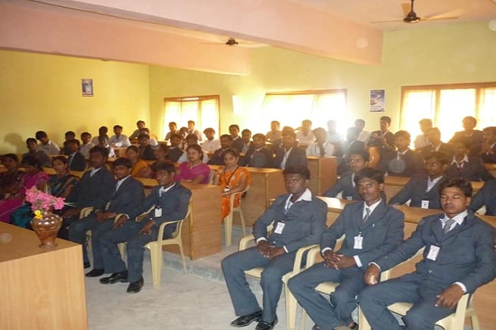 Royal School of Information and Management Sciences, Tirupati campus photo 2
