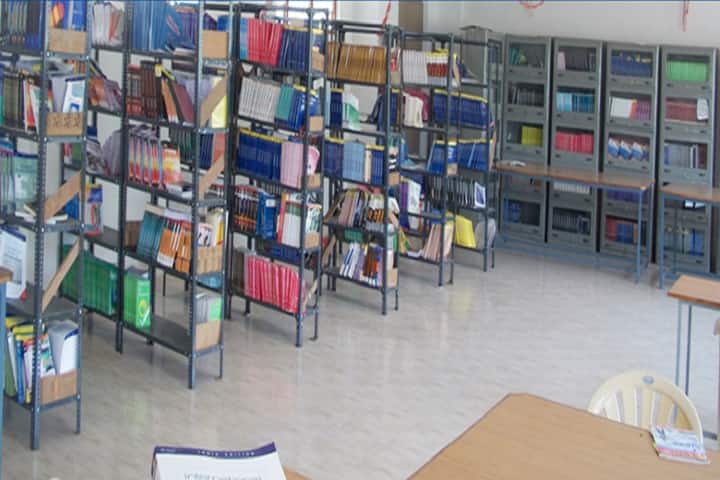 Royal School of Information and Management Sciences, Tirupati campus photo 3
