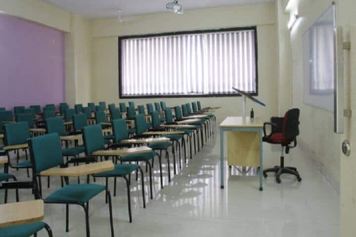 Oriental Institute of Management, Navi Mumbai campus photo 2