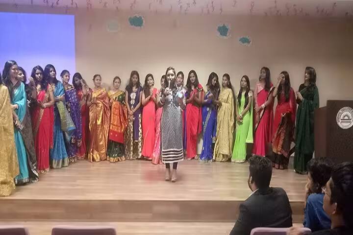 Oriental Institute of Management, Navi Mumbai campus photo 3