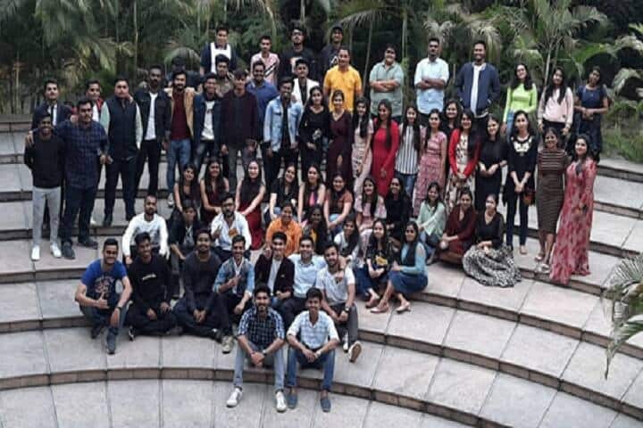 Oriental Institute of Management, Navi Mumbai campus photo 4