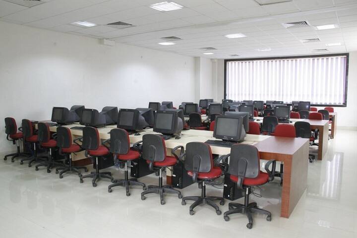 Oriental Institute of Management, Navi Mumbai campus photo 5