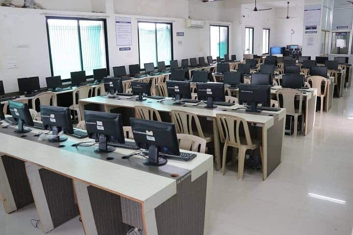 Orange City Institute of Management, Nagpur campus photo 6