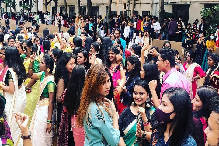 ONE School of Business, Bengaluru campus photo 6