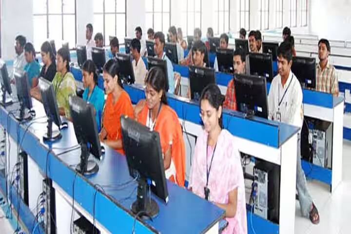 Omega PG College, Ghatkesar campus photo 3